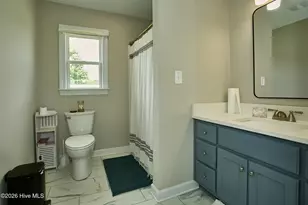 9675 Hinnant-Edgerton Rd, Kenly, NC 27542 - Photo 21