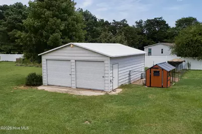9675 Hinnant-Edgerton Road, Kenly, NC 27542 - Photo 25