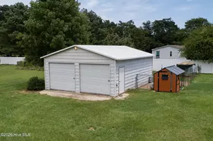 9675 Hinnant-Edgerton Rd, Kenly, NC 27542 - Photo 25