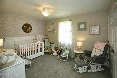 9675 Hinnant-Edgerton Road, Kenly, NC 27542 - Photo 19