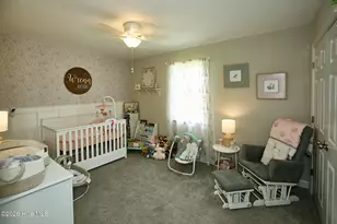 9675 Hinnant-Edgerton Rd, Kenly, NC 27542 - Photo 19