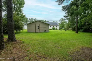 122 Laura Dr, New Bern, NC 28562 - Photo 35