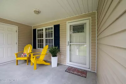 122 Laura Drive, New Bern, NC 28562 - Photo 7