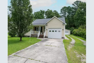122 Laura Drive, New Bern, NC 28562 - Photo 41