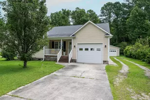 122 Laura Dr, New Bern, NC 28562 - Photo 41