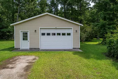 122 Laura Drive, New Bern, NC 28562 - Photo 33