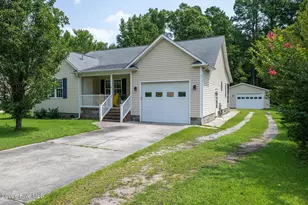 122 Laura Dr, New Bern, NC 28562 - Photo 1