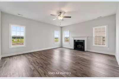 122 Sanctuary Street, Jacksonville, NC 28546 - Photo 7