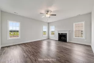 122 Sanctuary St, Jacksonville, NC 28546 - Photo 7