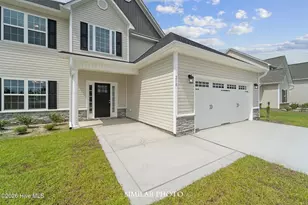 122 Sanctuary St, Jacksonville, NC 28546 - Photo 3