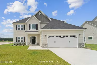 122 Sanctuary Street, Jacksonville, NC 28546 - Photo 1