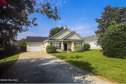 5168 Saddle Circle, Evans, GA 30809 - Photo 1