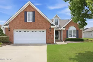 3408 Honeysuckle Dr, Winterville, NC 28590 - Photo 1