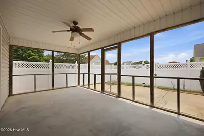 3408 Honeysuckle Drive, Winterville, NC 28590 - Photo 33