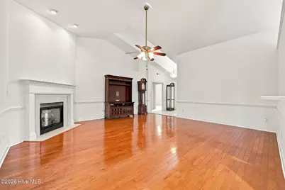 3408 Honeysuckle Drive, Winterville, NC 28590 - Photo 7