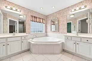 3408 Honeysuckle Dr, Winterville, NC 28590 - Photo 23