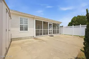 3408 Honeysuckle Dr, Winterville, NC 28590 - Photo 39