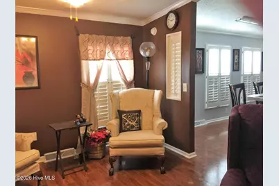 426 N Everett Street, Robersonville, NC 27871 - Photo 5