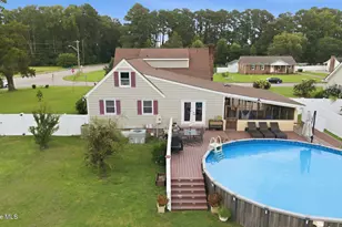 101 Marsh Rd, Washington, NC 27889 - Photo 13