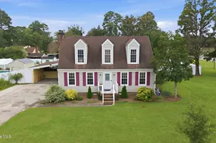 101 Marsh Rd, Washington, NC 27889 - Photo 3