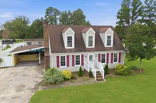 101 Marsh Rd, Washington, NC 27889 - Photo 5