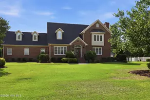 3804 Sterling Trace Dr, Winterville, NC 28590 - Photo 1