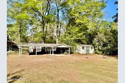 911 Atkinson Street, Laurinburg, NC 28352 - Photo 13