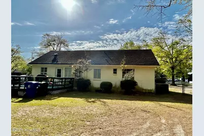 911 Atkinson Street, Laurinburg, NC 28352 - Photo 17
