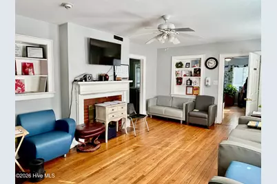 911 Atkinson Street, Laurinburg, NC 28352 - Photo 11
