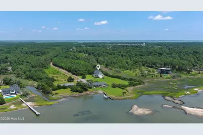 255 Oak Road, Beaufort, NC 28516 - Photo 43