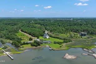255 Oak Rd, Beaufort, NC 28516 - Photo 43