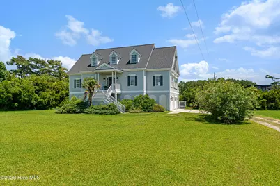 255 Oak Road, Beaufort, NC 28516 - Photo 39