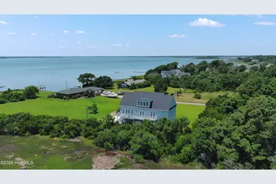 255 Oak Road, Beaufort, NC 28516 - Photo 41