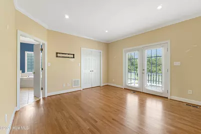 255 Oak Road, Beaufort, NC 28516 - Photo 19