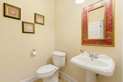 255 Oak Road, Beaufort, NC 28516 - Photo 33