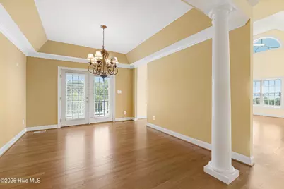 255 Oak Road, Beaufort, NC 28516 - Photo 17
