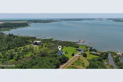 255 Oak Road, Beaufort, NC 28516 - Photo 3