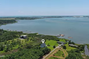 255 Oak Rd, Beaufort, NC 28516 - Photo 3