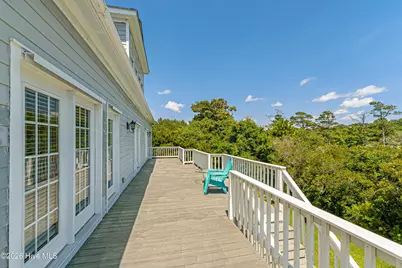 255 Oak Road, Beaufort, NC 28516 - Photo 11