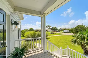 255 Oak Rd, Beaufort, NC 28516 - Photo 5