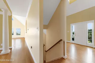 255 Oak Road, Beaufort, NC 28516 - Photo 35