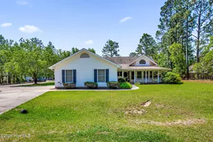 691 Bald Eagle Dr, Vass, NC 28394 - Photo 1