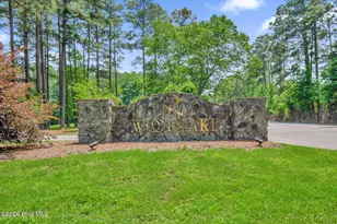 691 Bald Eagle Dr, Vass, NC 28394 - Photo 33