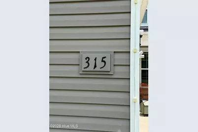 315 Neuse Drive, Holly Ridge, NC 28445 - Photo 5