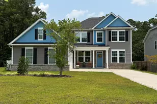 315 Neuse Dr, Holly Ridge, NC 28445 - Photo 1