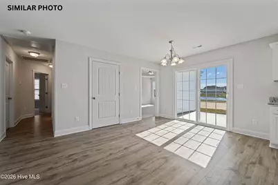 126 Sanctuary Street, Jacksonville, NC 28546 - Photo 9
