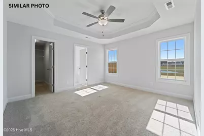 126 Sanctuary Street, Jacksonville, NC 28546 - Photo 17