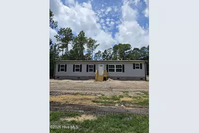 123 Wildcat Pond Road, Hubert, NC 28539 - Photo 1