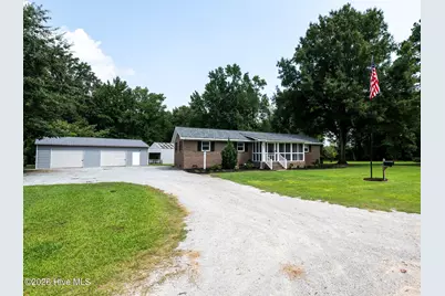 125 Shannons Way, Vanceboro, NC 28586 - Photo 1