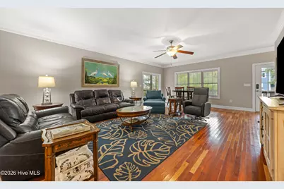 310 Trott Street, Oak Island, NC 28465 - Photo 23